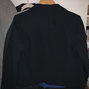 Wilfred Jackets & Coats - Black Blazer Size M, Wilfred Aritzia Wilfred Jackets & Coats - Black Blazer Size M, Wilfred Aritzia